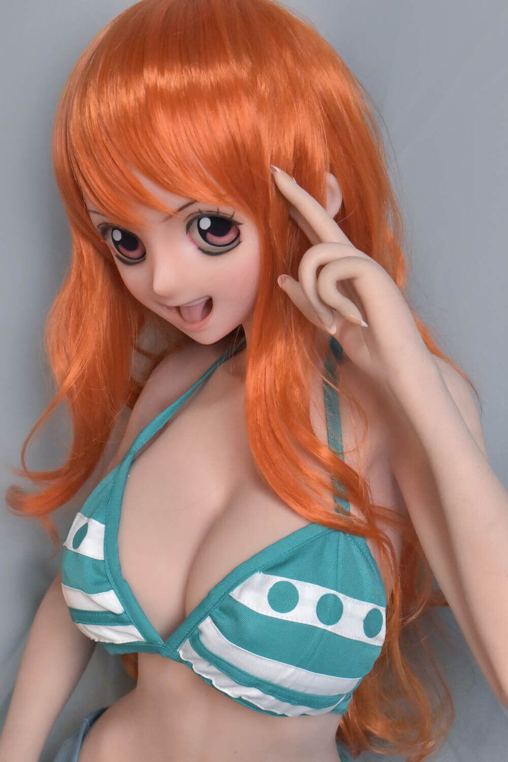 Picture of Elsababe Doll Anime Silicone Sex Doll – Tsuruta Haruna