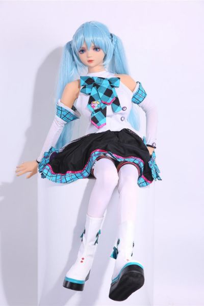 Show details for 158cm/5ft2 H-cup TPE Sex Doll – Hatsune Picture of 158cm/5ft2 H-cup TPE Sex Doll – Hatsune