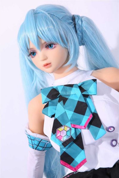 Show details for 158cm/5ft2 H-cup TPE Sex Doll – Hatsune Picture of 158cm/5ft2 H-cup TPE Sex Doll – Hatsune