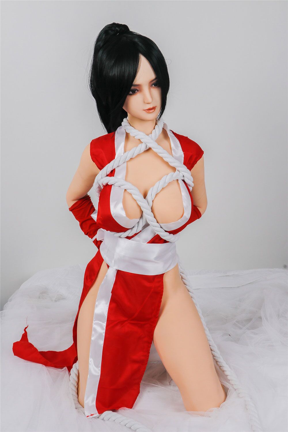Picture of Qita Tpe Sex Doll 170cm/5ft7 G-cup TPE Sex Doll – Marika