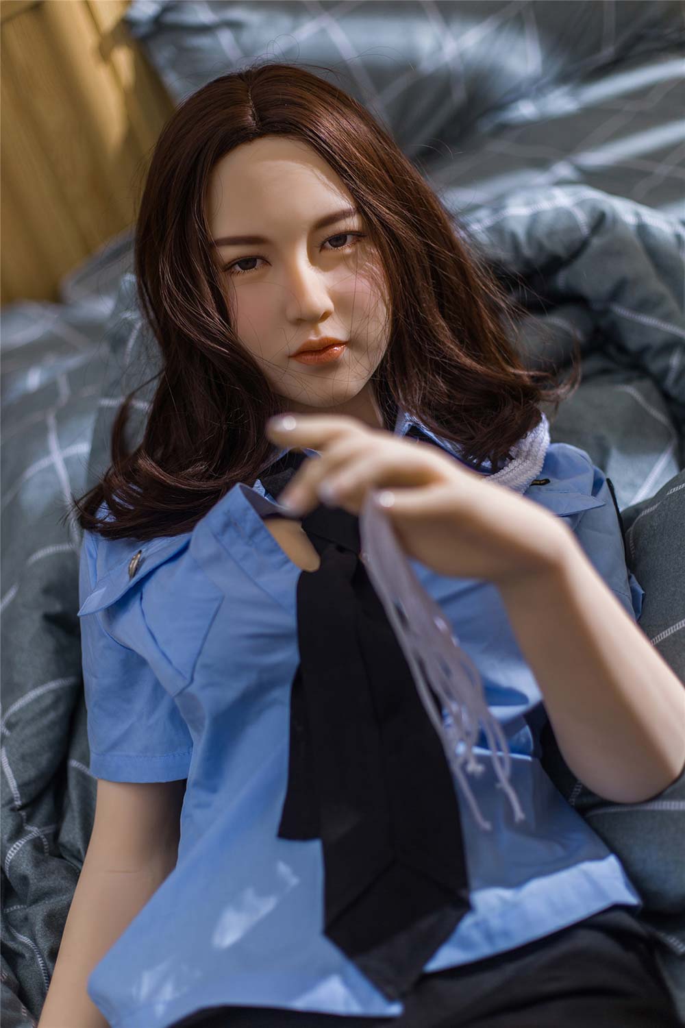 Picture of Qita Tpe Sex Doll 170cm/5ft7 G-cup TPE Sex Doll – Miroslawa