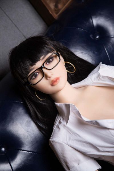 Show details for 170cm/5ft7 G-cup TPE Sex Doll – Laverne Picture of 170cm/5ft7 G-cup TPE Sex Doll – Laverne