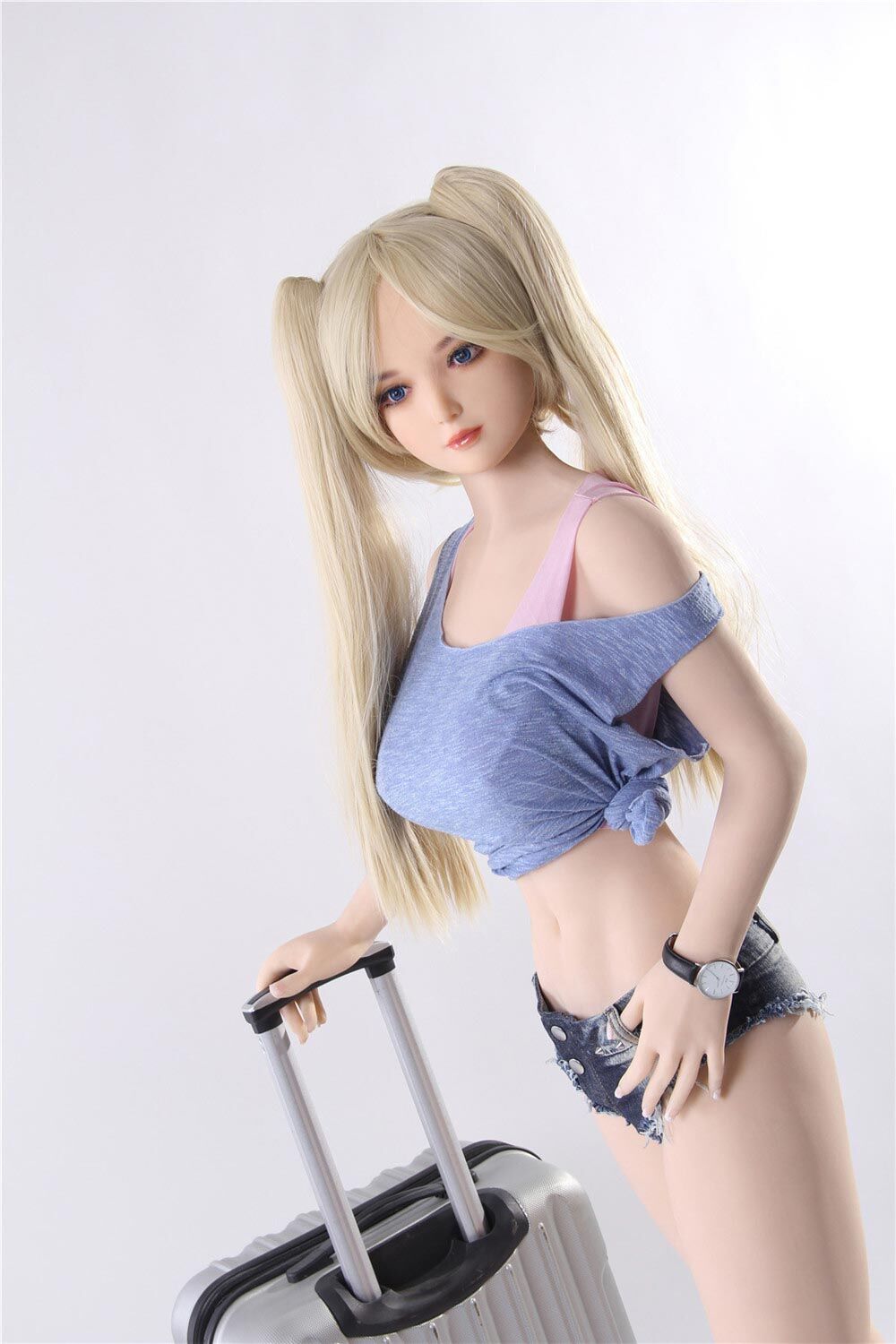 Picture of Qita Tpe Sex Doll 170cm/5ft7 H-cup TPE Sex Doll – Valerie