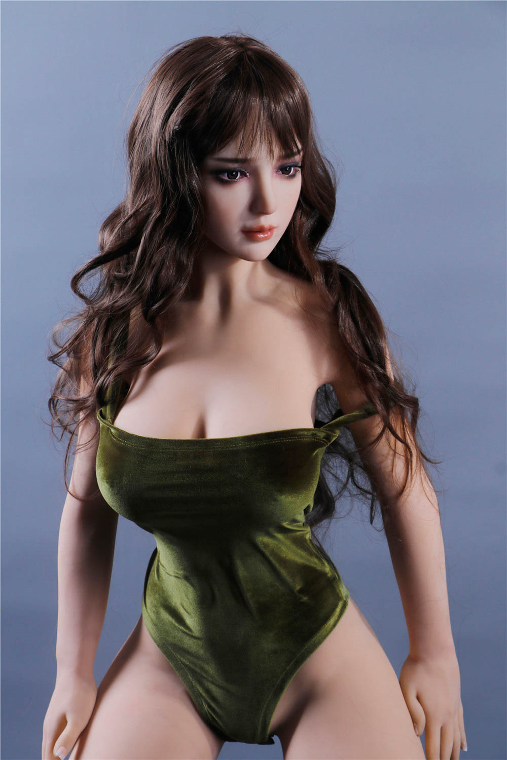 Picture of Qita Tpe Sex Doll 168cm/5ft6 D-cup TPE Sex Doll – Zanna