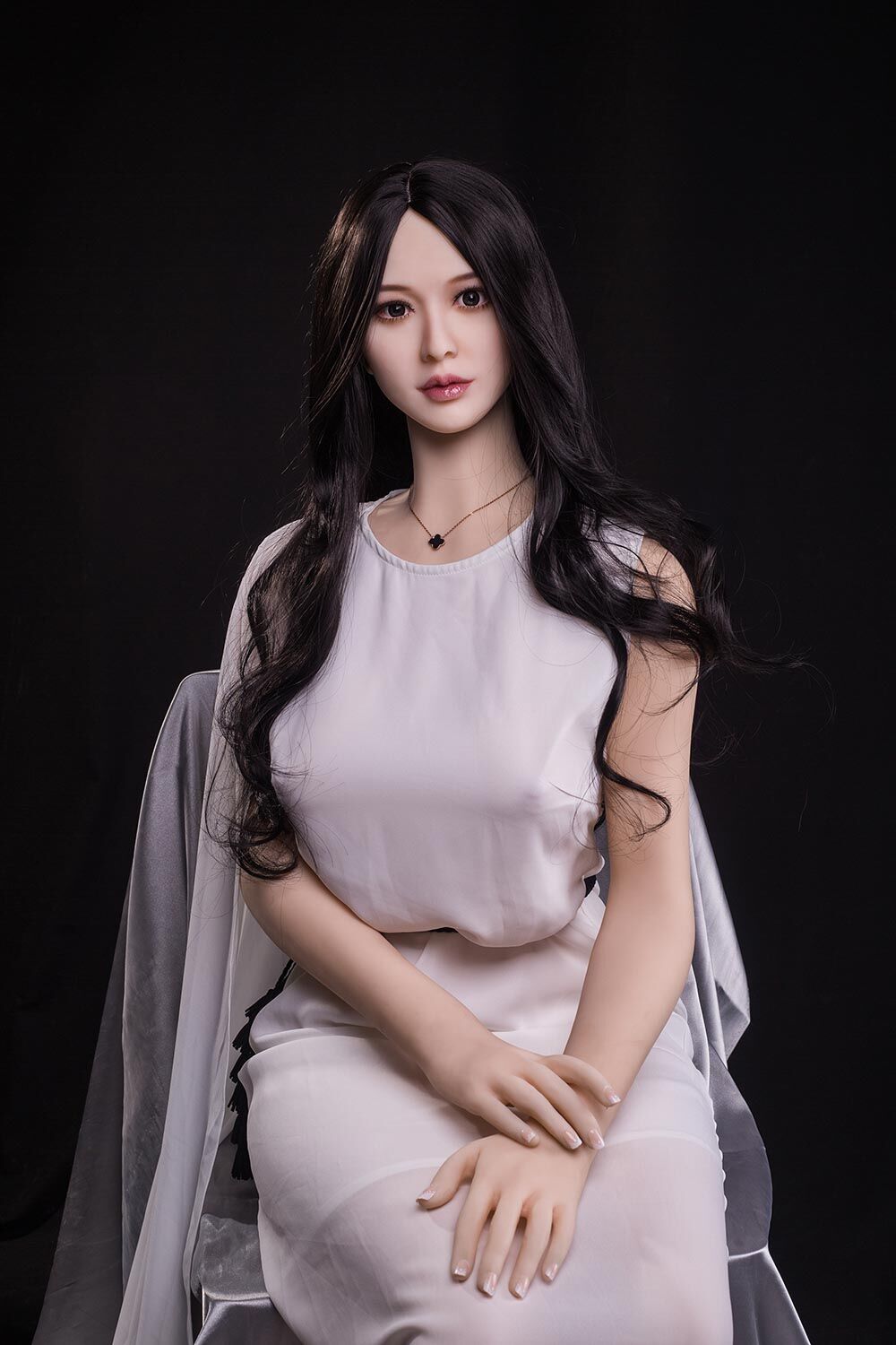 Picture of Qita Tpe Sex Doll 168cm/5ft6 J-cup TPE Sex Doll – Angelica