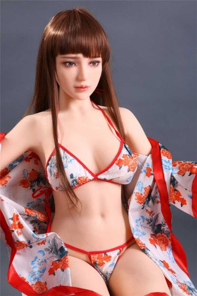 Show details for 168cm/5ft6 D-cup TPE Sex Doll – Zora Picture of 168cm/5ft6 D-cup TPE Sex Doll – Zora