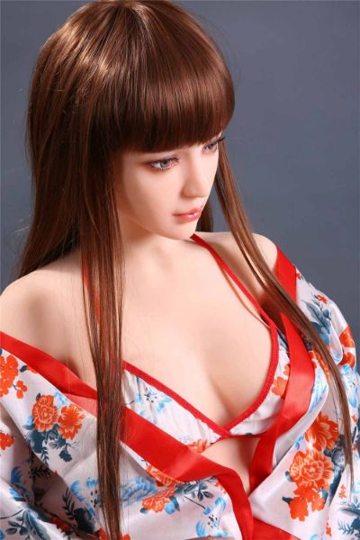 Show details for 168cm/5ft6 D-cup TPE Sex Doll – Zora Picture of 168cm/5ft6 D-cup TPE Sex Doll – Zora