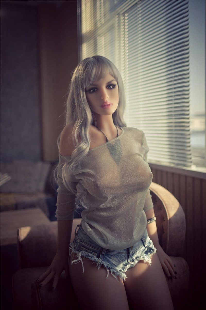 Picture of Qita Tpe Sex Doll 170cm/5ft7 H-cup TPE Sex Doll – Alberta