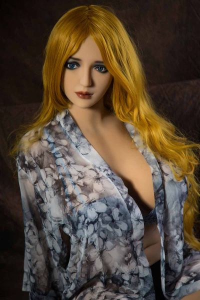 Show details for 168cm/5ft6 J-cup TPE Sex Doll – Agnieszka Picture of 168cm/5ft6 J-cup TPE Sex Doll – Agnieszka