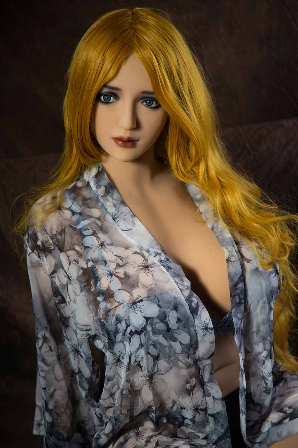 Picture of Qita Tpe Sex Doll 168cm/5ft6 J-cup TPE Sex Doll – Agnieszka