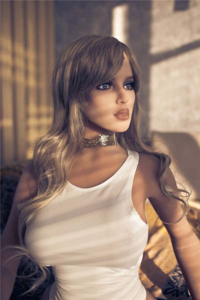 Show details for 168cm/5ft6 G-cup TPE Sex Doll – Tabitha Picture of 168cm/5ft6 G-cup TPE Sex Doll – Tabitha