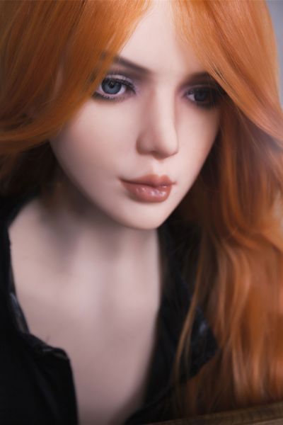 Show details for 170cm/5ft7 H-cup TPE Sex Doll – Janelle Picture of 170cm/5ft7 H-cup TPE Sex Doll – Janelle