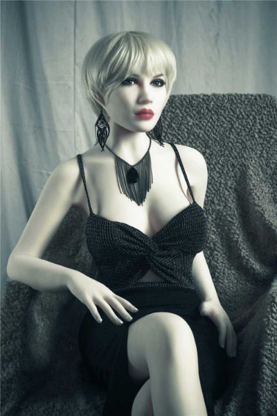 Show details for 170cm/5ft7 G-cup TPE Sex Doll – Nelly Picture of 170cm/5ft7 G-cup TPE Sex Doll – Nelly