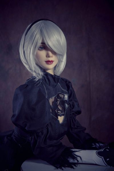 Show details for 170cm/5ft7 G-cup TPE Sex Doll – Nora Picture of 170cm/5ft7 G-cup TPE Sex Doll – Nora