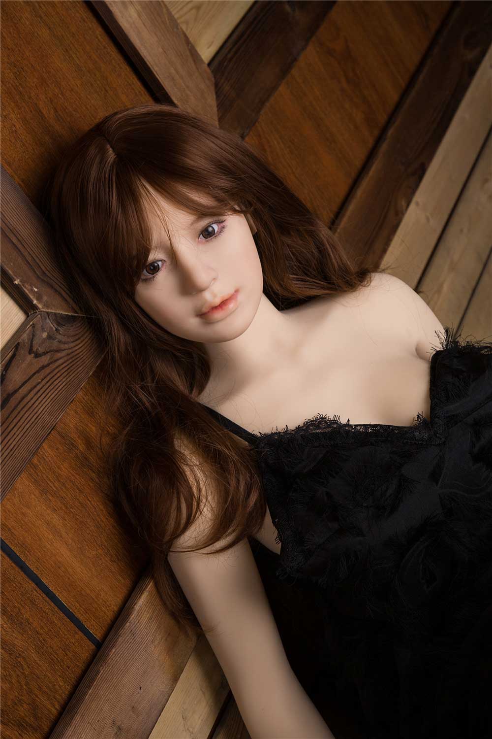 Picture of Qita Tpe Sex Doll 168cm/5ft6 E-cup TPE Sex Doll – Shelagh