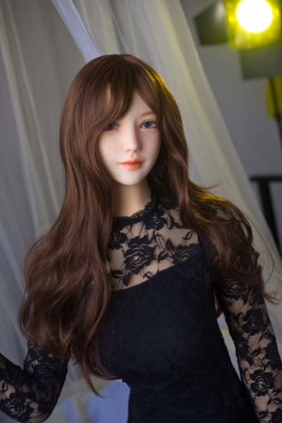 Show details for 170cm/5ft7 H-cup TPE Sex Doll – Adriana Picture of 170cm/5ft7 H-cup TPE Sex Doll – Adriana