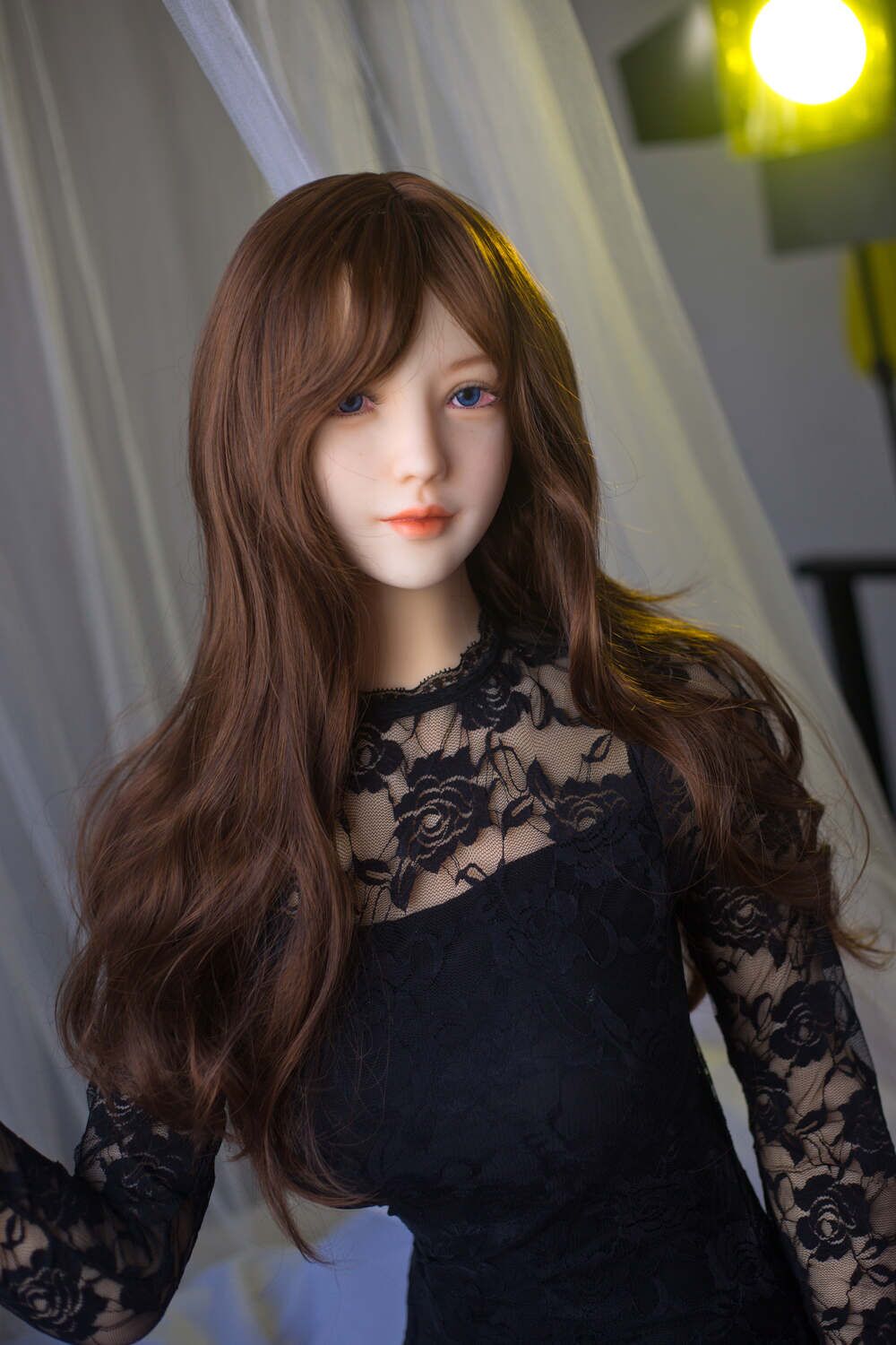 Picture of Qita Tpe Sex Doll 170cm/5ft7 H-cup TPE Sex Doll – Adriana