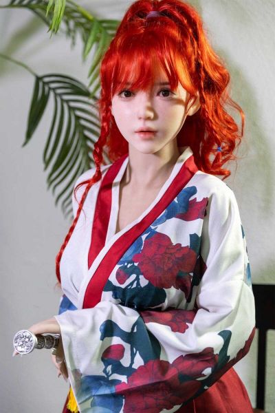 Show details for 166cm/5ft5 D-cup Silicone Sex Doll – Nanfeng Picture of 166cm/5ft5 D-cup Silicone Sex Doll – Nanfeng