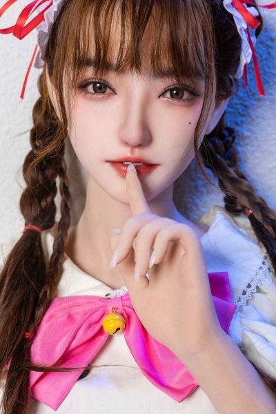 Show details for 166cm/5ft5 D-cup Silicone Sex Doll – Xiaoye Picture of 166cm/5ft5 D-cup Silicone Sex Doll – Xiaoye