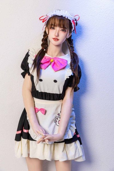 Show details for 166cm/5ft5 D-cup Silicone Sex Doll – Xiaoye Picture of 166cm/5ft5 D-cup Silicone Sex Doll – Xiaoye