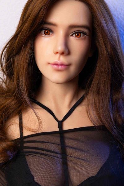 Show details for 166cm/5ft5 D-cup Silicone Sex Doll – Nancy Picture of 166cm/5ft5 D-cup Silicone Sex Doll – Nancy