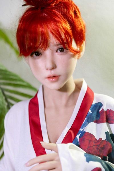 Show details for 166cm/5ft5 D-cup Silicone Sex Doll – Nanfeng Picture of 166cm/5ft5 D-cup Silicone Sex Doll – Nanfeng