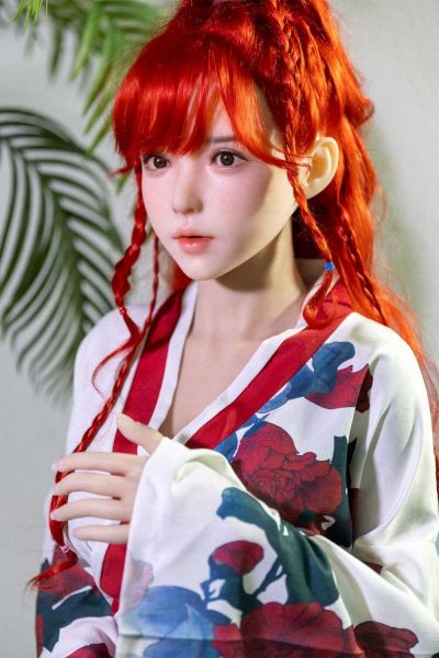 Show details for 166cm/5ft5 D-cup Silicone Sex Doll – Nanfeng Picture of 166cm/5ft5 D-cup Silicone Sex Doll – Nanfeng