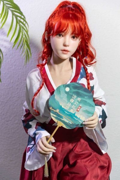 Show details for 166cm/5ft5 D-cup Silicone Sex Doll – Nanfeng Picture of 166cm/5ft5 D-cup Silicone Sex Doll – Nanfeng