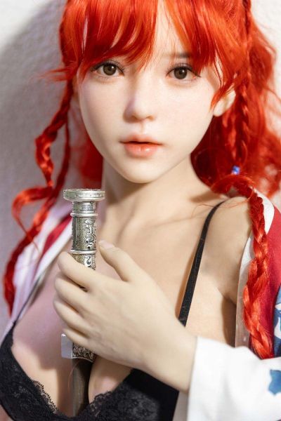 Show details for 166cm/5ft5 D-cup Silicone Sex Doll – Nanfeng Picture of 166cm/5ft5 D-cup Silicone Sex Doll – Nanfeng