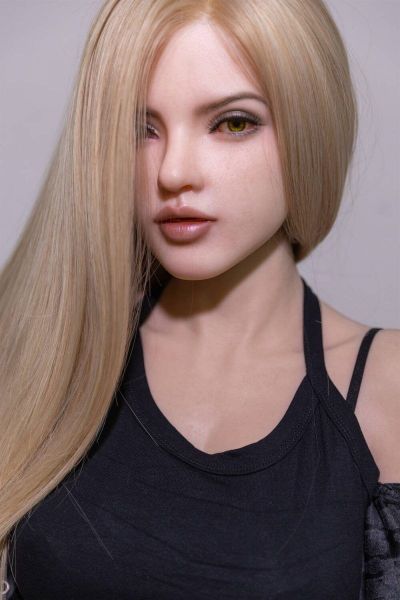 Show details for 166cm/5ft5 D-cup Silicone Sex Doll – Vanya Picture of 166cm/5ft5 D-cup Silicone Sex Doll – Vanya