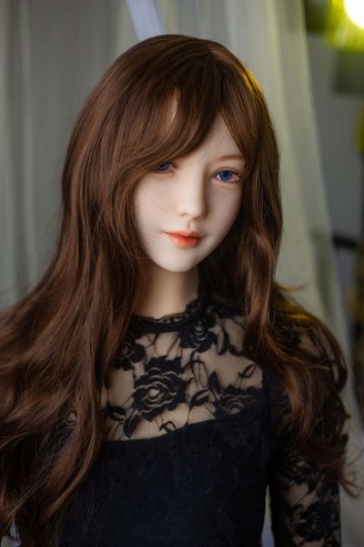 Show details for 170cm/5ft7 H-cup TPE Sex Doll – Adriana Picture of 170cm/5ft7 H-cup TPE Sex Doll – Adriana