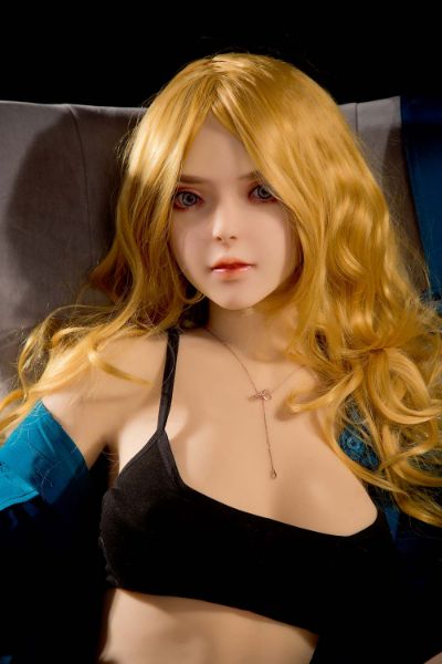 Show details for 168cm/5ft6 E-cup TPE Sex Doll – Madelyn Picture of 168cm/5ft6 E-cup TPE Sex Doll – Madelyn
