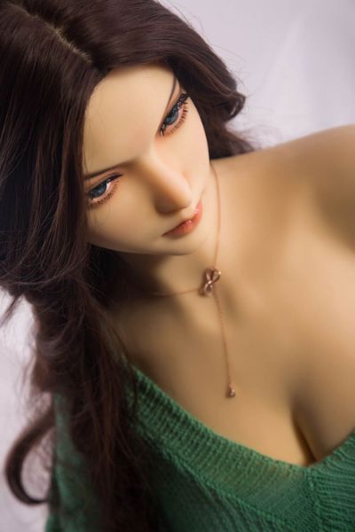 Show details for 158cm/5ft2 G-cup TPE Sex Doll – Renita Picture of 158cm/5ft2 G-cup TPE Sex Doll – Renita