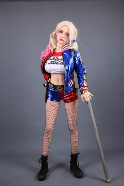 Show details for 168cm/5ft6 H-cup TPE Sex Doll – Harley Picture of 168cm/5ft6 H-cup TPE Sex Doll – Harley