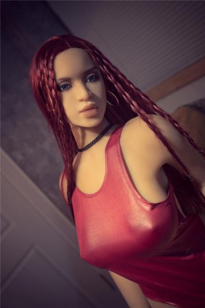 Show details for 170cm/5ft7 E-cup TPE Sex Doll – Edana Picture of 170cm/5ft7 E-cup TPE Sex Doll – Edana