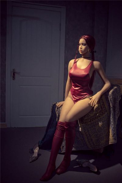 Show details for 170cm/5ft7 E-cup TPE Sex Doll – Edana Picture of 170cm/5ft7 E-cup TPE Sex Doll – Edana