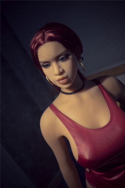 Show details for 170cm/5ft7 E-cup TPE Sex Doll – Edana Picture of 170cm/5ft7 E-cup TPE Sex Doll – Edana