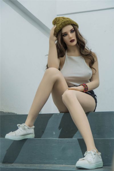 Show details for 170cm/5ft7 E-cup TPE Sex Doll – Imelda Picture of 170cm/5ft7 E-cup TPE Sex Doll – Imelda