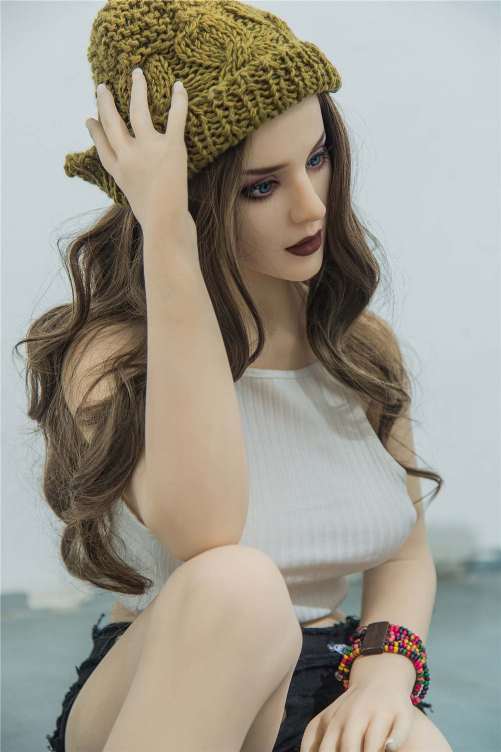 Picture of Qita Tpe Sex Doll 170cm/5ft7 E-cup TPE Sex Doll – Imelda