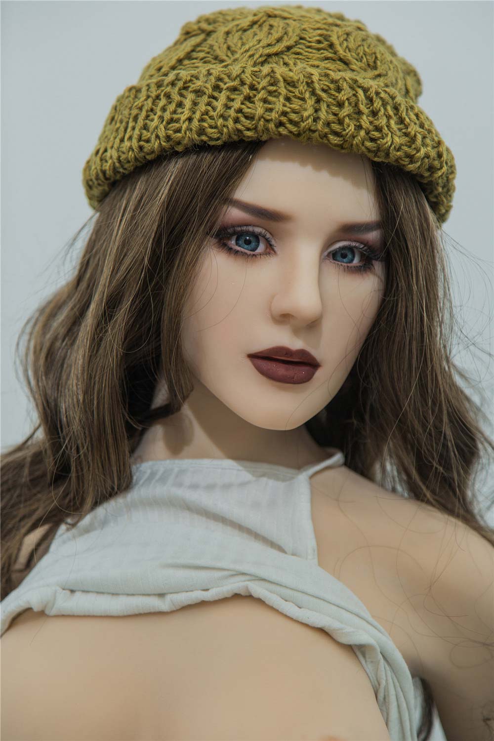 Picture of Qita Tpe Sex Doll 170cm/5ft7 E-cup TPE Sex Doll – Imelda