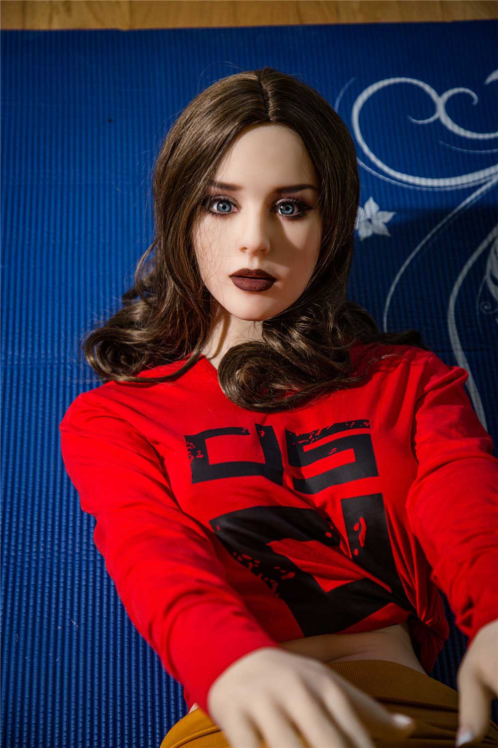 Picture of Qita Tpe Sex Doll 170cm/5ft7 E-cup TPE Sex Doll – Ivonne