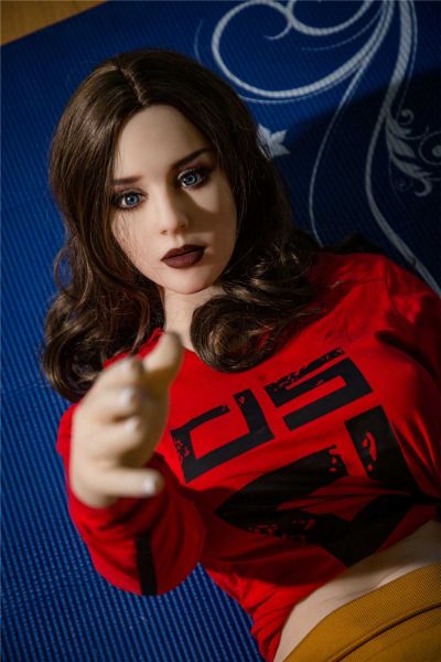 Show details for 170cm/5ft7 E-cup TPE Sex Doll – Ivonne Picture of 170cm/5ft7 E-cup TPE Sex Doll – Ivonne