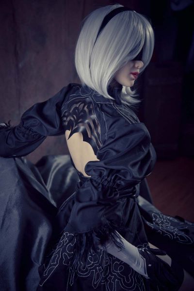 Show details for 170cm/5ft7 G-cup TPE Sex Doll – Nora Picture of 170cm/5ft7 G-cup TPE Sex Doll – Nora