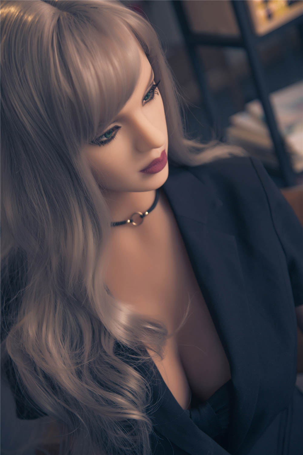 Picture of Qita Tpe Sex Doll 170cm/5ft7 G-cup TPE Sex Doll – Laureen