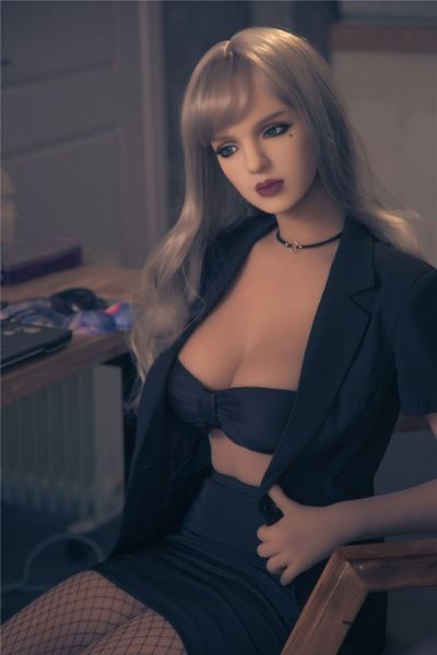 Show details for 170cm/5ft7 G-cup TPE Sex Doll – Laureen Picture of 170cm/5ft7 G-cup TPE Sex Doll – Laureen