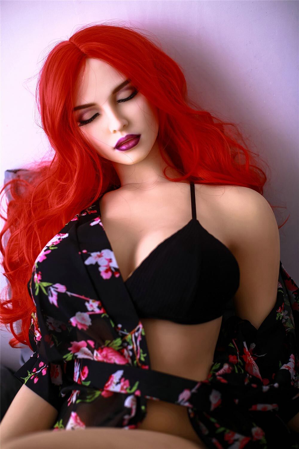 Picture of Qita Tpe Sex Doll 170cm/5ft7 G-cup TPE Sex Doll – Misty