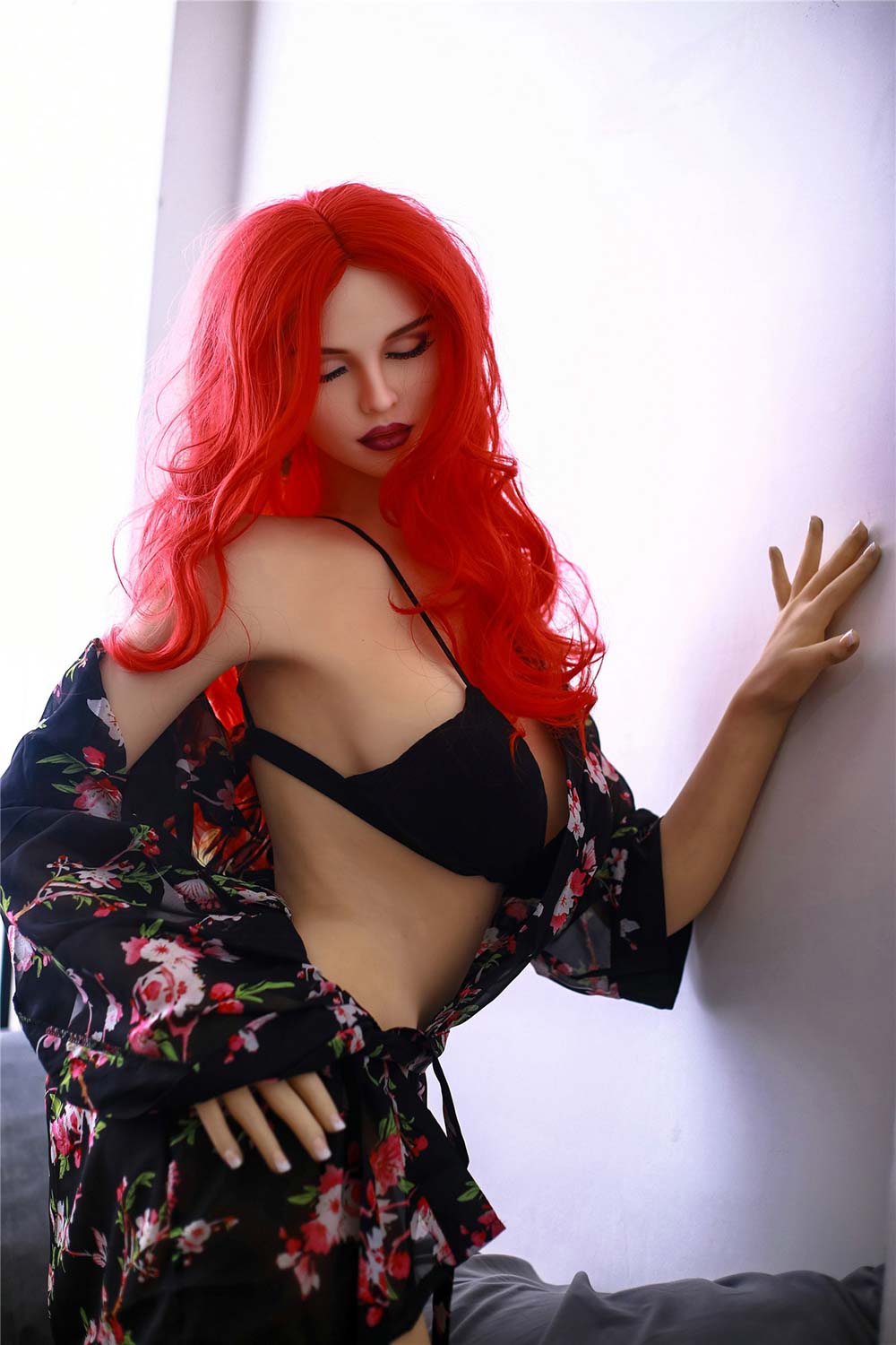 Picture of Qita Tpe Sex Doll 170cm/5ft7 G-cup TPE Sex Doll – Misty