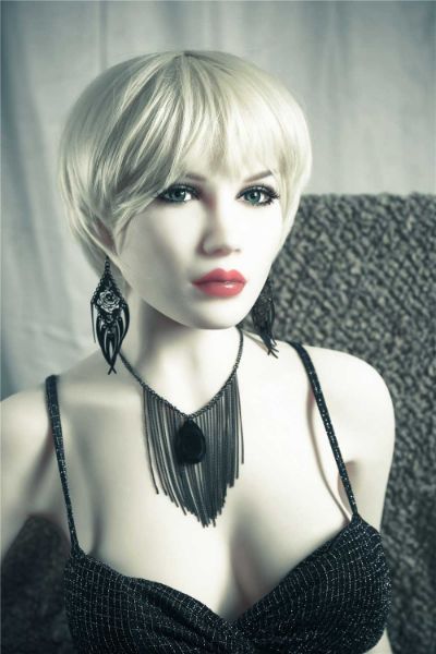 Show details for 170cm/5ft7 G-cup TPE Sex Doll – Nelly Picture of 170cm/5ft7 G-cup TPE Sex Doll – Nelly