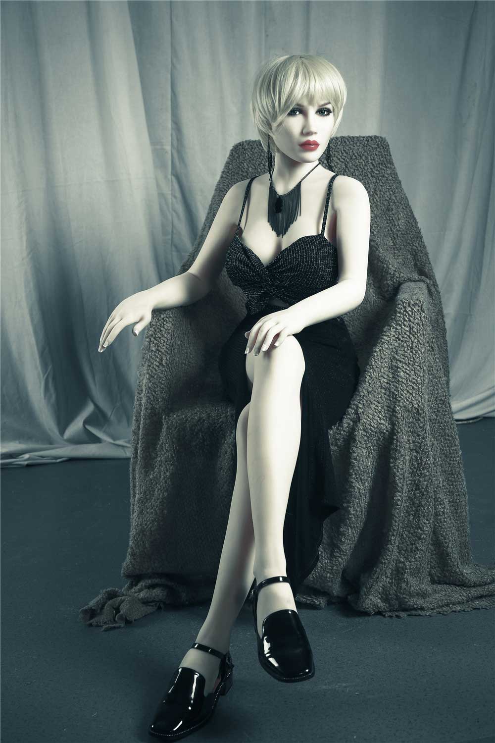 Picture of Qita Tpe Sex Doll 170cm/5ft7 G-cup TPE Sex Doll – Nelly