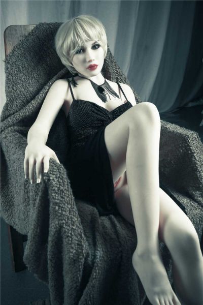 Show details for 170cm/5ft7 G-cup TPE Sex Doll – Nelly Picture of 170cm/5ft7 G-cup TPE Sex Doll – Nelly